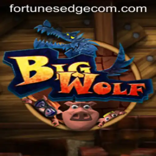 Discover the Magic of BigWolf: Fortune's Edge - A New Gaming Sensation