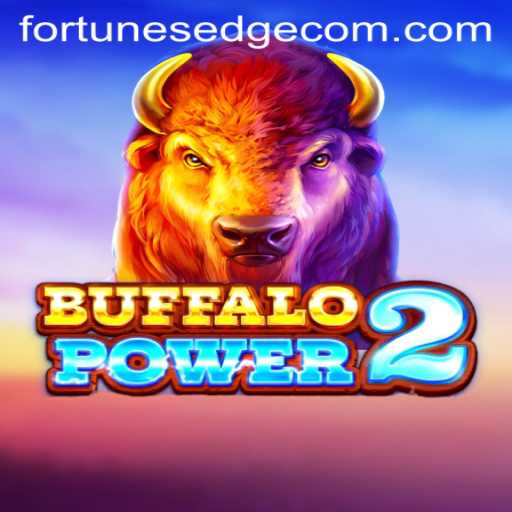 Exploring the Thrills of BuffaloPower2: Fortune's Edge