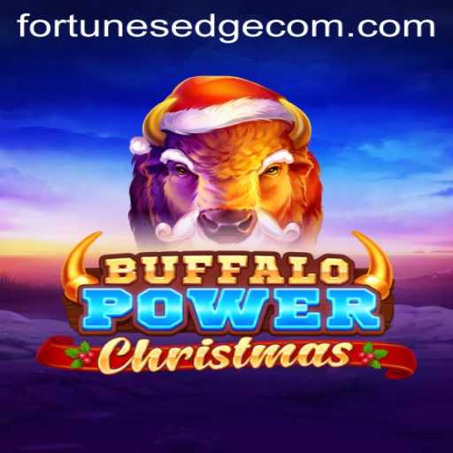 Buffalo Power Christmas: Unveiling The Game That Blends Tradition with Excitement