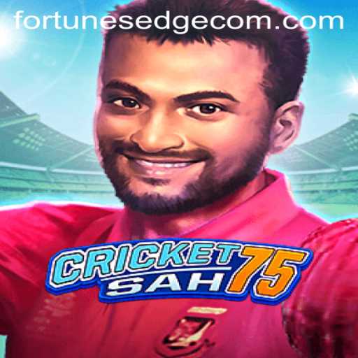 CricketSah75: Unveiling the Thrilling World of FortunesEdge