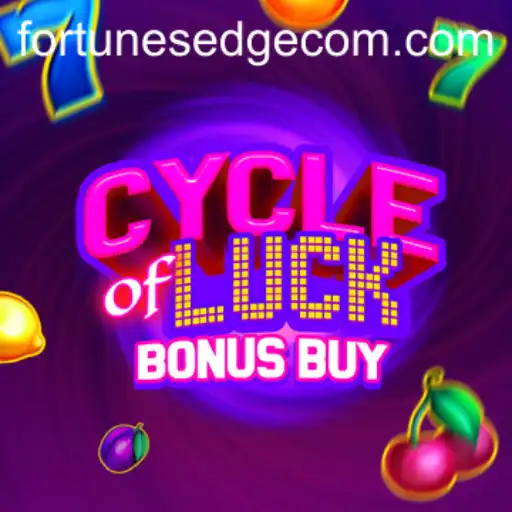 Cycle of Luck Bonus Buy: Exploring the Thrilling Fortunes Edge