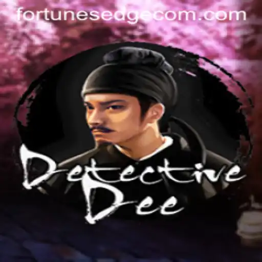 Unveiling DetectiveDee: A Captivating Adventure into Fortune's Edge