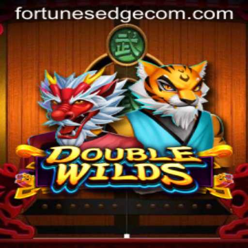 DoubleWilds: Unraveling the Thrilling World of FortunesEdge