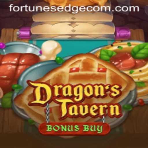 DragonsTavern: Discover the Enchanting World of FortunesEdge