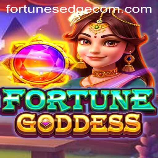 Discover the World of FORTUNEGODDESS: A Riveting Journey into the Realm of FortunesEdge