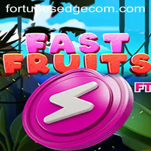 FastFruits: The Game That's Taking the World by Storm