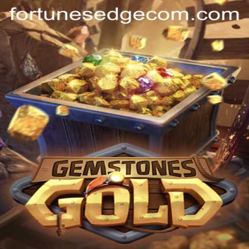 Exploring the Intricate World of GemstonesGold: A Journey Through Fortune's Edge