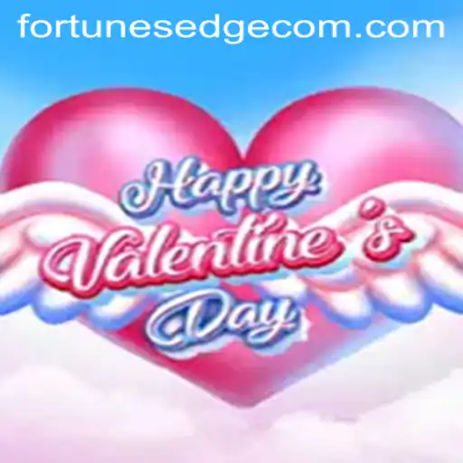 Unveiling the Excitement of HappyValentinesDay: A Journey into Fortune's Edge