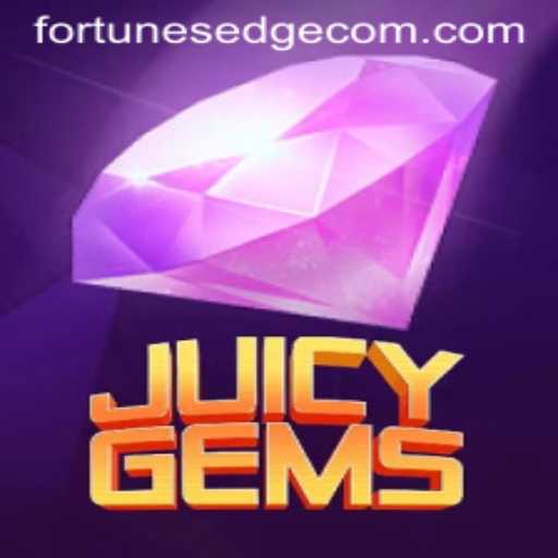 Discover the Thrills of JuicyGems: Unveiling the Wonders of FortunesEdge