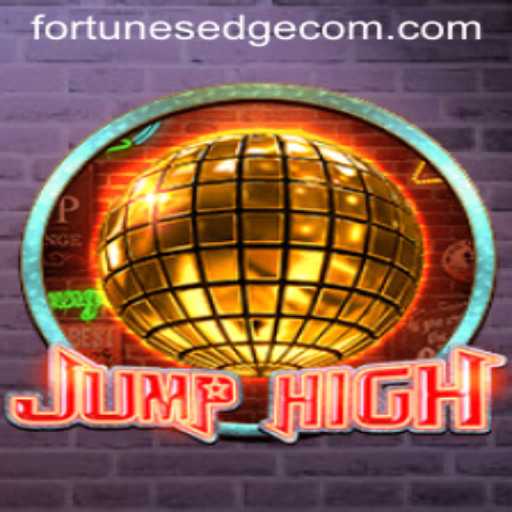 JumpHigh: A Leap into FortunesEdge