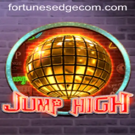 JumpHigh: A Leap into FortunesEdge