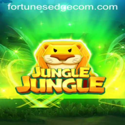 JungleJungle: Unveiling the Thrills of FortunesEdge