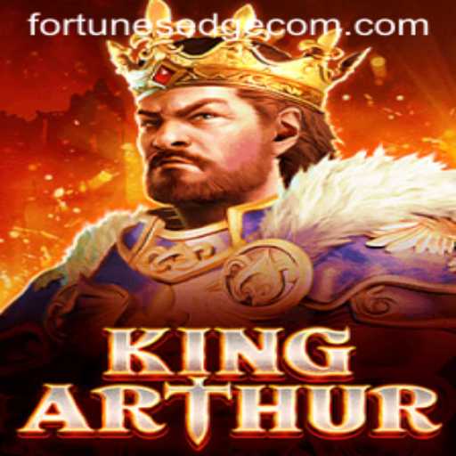 KingArthur: Fortune's Edge - An Epic Journey into Medieval Adventure