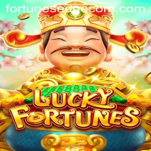 Discover the Excitement of LUCKYFORTUNES: A New Gaming Adventure with FortunesEdge