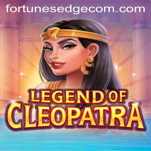Discover the Thrilling World of LegendOfCleopatra: Fortune's Edge