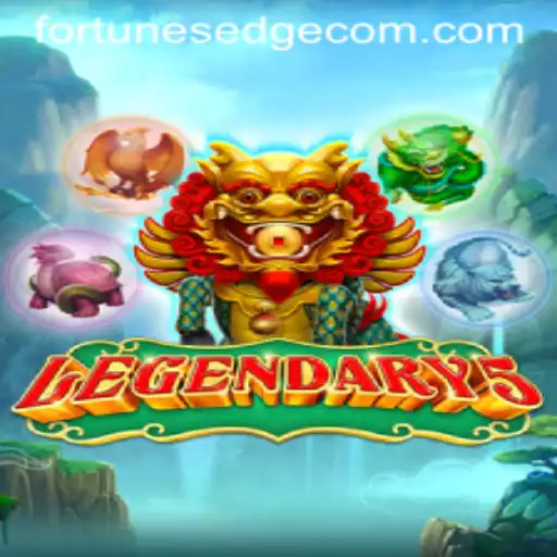 Discover the Thrilling World of Legendary5 and Its FortunesEdge Mechanics