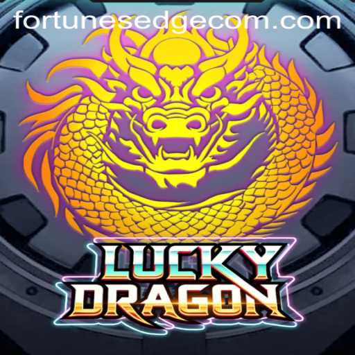 Exploring the Enchanting World of LuckyDragon: A Deep Dive into FortunesEdge