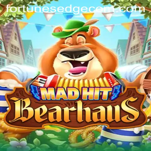 Discover the Thrills of MadHitBearhaus: The FortunesEdge Experience