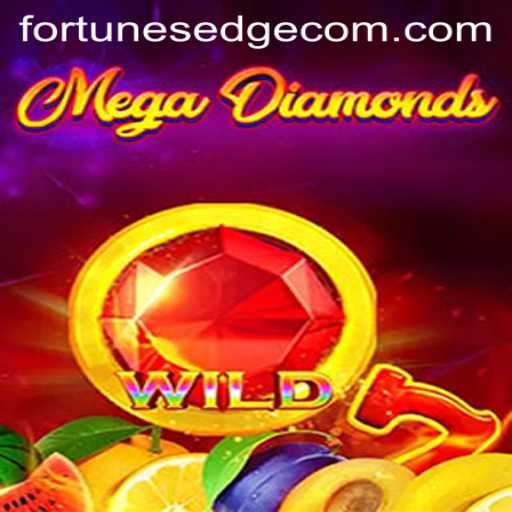 MegaDiamond: The Thrilling World of FortunesEdge