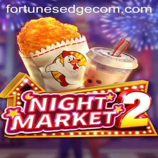 Exploring 'NightMarket2': A Thrilling Journey Through 'FortunesEdge'