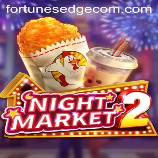 Exploring 'NightMarket2': A Thrilling Journey Through 'FortunesEdge'