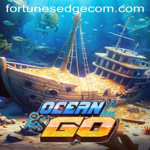 OceanGO and the Mystique of FortunesEdge: Diving into an Ocean of Adventure