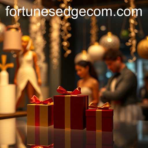The Power of Exclusive Offers with FortunesEdge