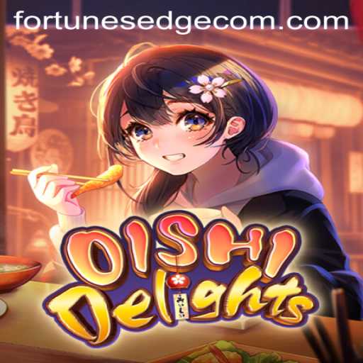 Exploring the Enchanting World of OishiDelights: Fortune's Edge