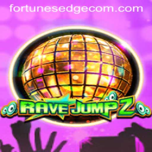 RaveJump2 - Dive into the Electrifying World of FortunesEdge