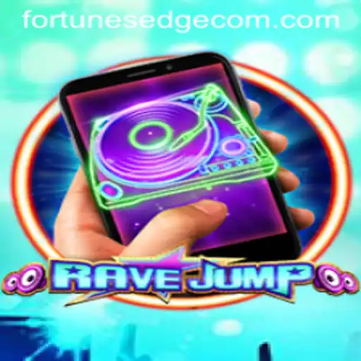 Dive into the World of RaveJumpmobile: A Thrilling Fusion of Rhythm and Adventure