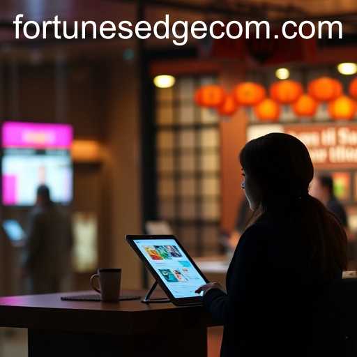 Register and FortunesEdge: A Deep Dive