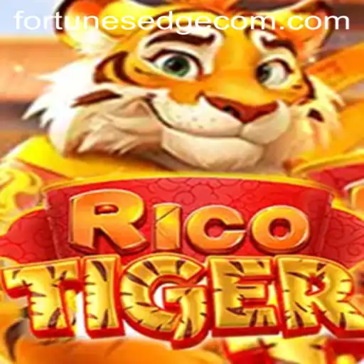 RicoTiger: Embark on the Adventure of Fortune's Edge