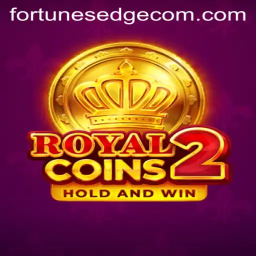 Explore the Thrilling World of RoyalCoins2 with the Edge of Fortune