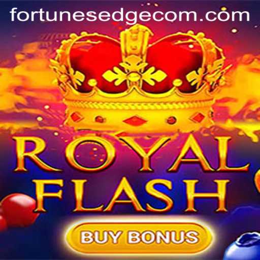Unveiling RoyalFlashBuyBonus: A Riveting Journey Into Fortune's Edge