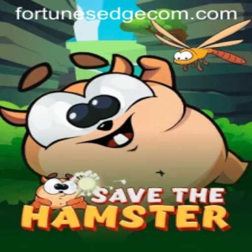 SavetheHamster: A Thrilling Adventure into FortunesEdge