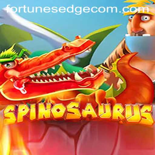 Exploring Spinosaurus: The Dynamic World of FortunesEdge