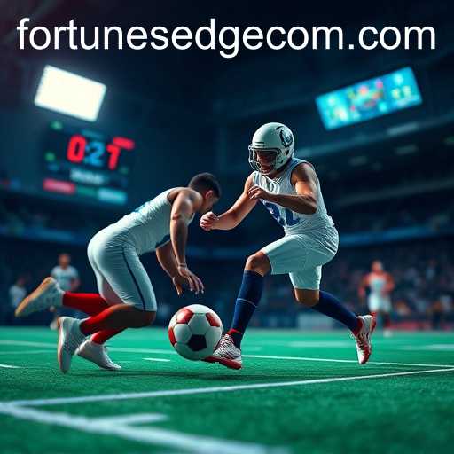 Exploring the World of Sports Betting