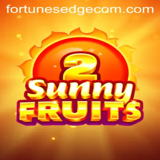 SunnyFruits2: Unearthing the Fortunes Edge in a Fruity Adventure