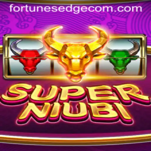 Discover the Thrilling World of SuperNiubi: Unleash Your Fortune's Edge