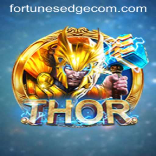 The Intriguing World of THOR: Fortune's Edge