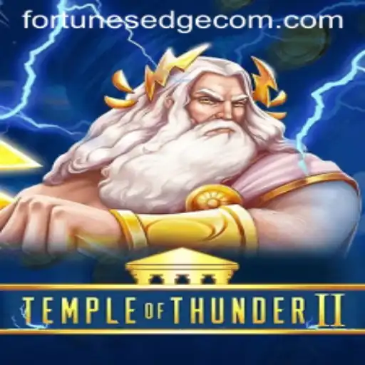 Temple of Thunder II Emerges Amidst Exciting Gaming Trends