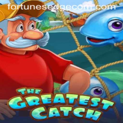 TheGreatestCatch: A Dive into the World of Virtual Fortune