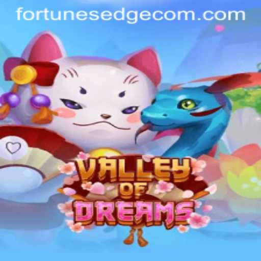ValleyofDreams: The Mystical Gaming Experience