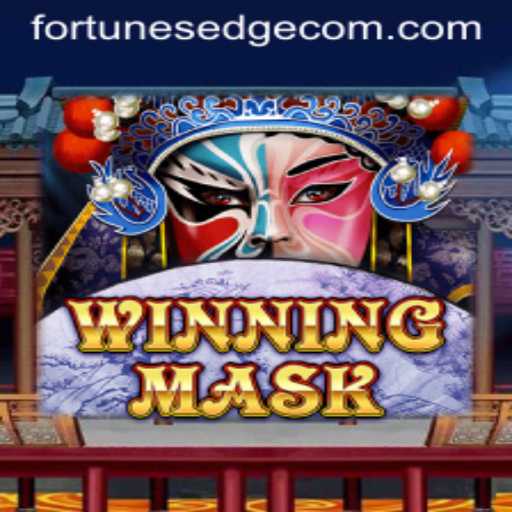 Unveiling the Enchanting World of WinningMask: An In-Depth Exploration of FortunesEdge