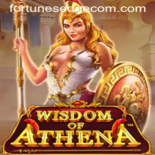 The Enchanting World of WisdomofAthena: Master the FortunesEdge