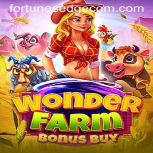 Explore the Magical World of WonderFarmBonusBuy: A Gamer's Paradise