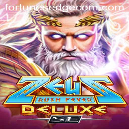 ZeusRushFeverDeluxeSE: An Electrifying New Journey in the Realm of Gaming