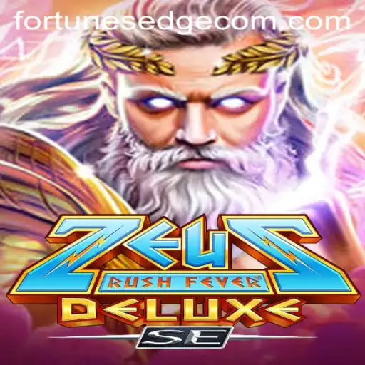 ZeusRushFeverDeluxeSE: An Electrifying New Journey in the Realm of Gaming